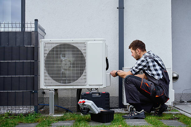 Trusted Hvac service in Austinburg, OH - JG Cool HVAC